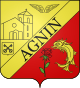 Agnin – Stemma