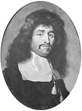 Christoffer von Gabel (1617–1673)