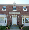 Cold Spring Harbor Fire District Hook and Ladder Company Building