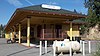 Colfax Passenger Depot