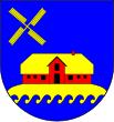 Coat of arms of Okholm