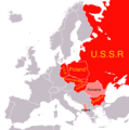 Warsaw Pact (1990)