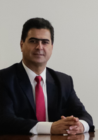 Emanuel Pinheiro Burgemeester van Cuiabá (2017-heden)