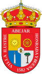 Abejar címere