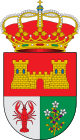 Aldeasoña - Stema