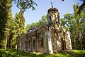 Orthodoxe Kirche Johann Baptist in Galgauska