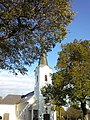 Hochstraß Kirche