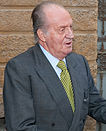 Juan Carlos, imitat per Toni Albà.