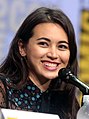 Jessica Henwick interpreta Colleen Wing