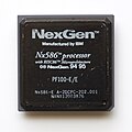 NexGen Nx586PF-P100