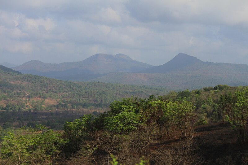 File:Kokan Village India.jpg