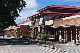 Laoag International Airport