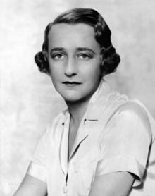 Description de l'image Lillian-Hellman-1935.jpg.