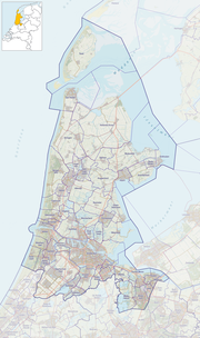 Velsen-Noord (Noord-Holland)