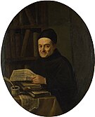 Giovanni Battista Martini -  Bild