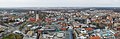 * Nomination Panoramic view over Leipzig heading west --Tuxyso 00:33, 22 December 2013 (UTC) * Promotion Good quality. --Poco a poco 09:40, 22 December 2013 (UTC)