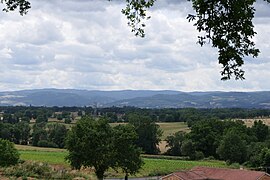 Panaorama vu de l'église de Noailly.jpg