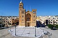 Parish Church of St Peter in Chains, Birżebbuġa