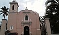 Parroquia de San José: De estilo barroco solo consta de una torre. En su construcción hubo un incendio que derrumbó gran parte de su arquitectura. Actualmente gran parte del templo tiene una construcción moderna debido a que se perdió gran parte de la estructura original.