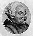 Baron d'Holbach