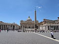 Piazza San Pietro