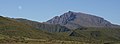 Piton des Neiges, La Réunion.