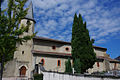 Kirche Notre-Dame-de-l’Assomption