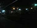 Ragama In Night