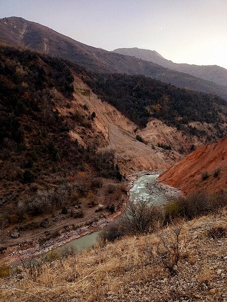 File:River Ugam.jpg