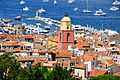 Église Notre-Dame-de-l'Assomption de Saint-Tropez