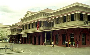 Forum Tutuban Centermall