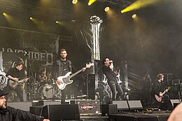 Description de l'image The Unguided Metal Frenzy 2017 62.jpg.