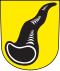 Coat of arms of Romanshorn