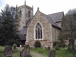 All Saints' Church i Winteringham