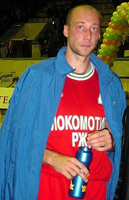 Vasili Karasjov