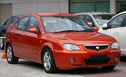 Proton GEN•2 (2005)