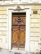 Maison 1 rue Adanson Aix-en-Provence.JPG