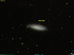 NGC 3043