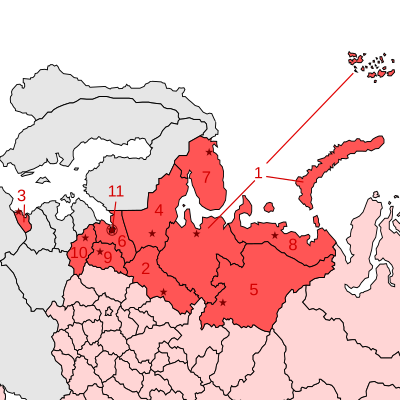 Northwestern Federal District