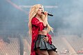 Ava Max at UNTOLD 2023