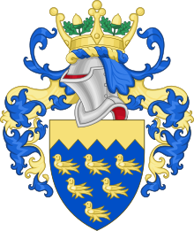 Coat of arms