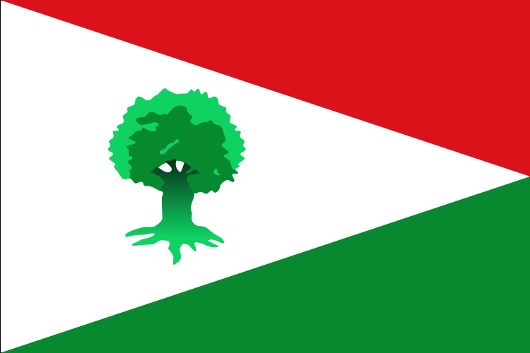 File:Bandera de Albolote (Granada).svg