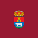 Drapeau de Muñana