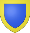 Blason de Rennes-le-Château