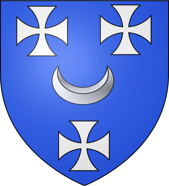 File:Blason Bzh Rouaud de la Villemartin.svg