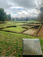 Römische Villa Citânia da Raposeira