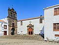 * Nomination Convento de San Francisco Santa Cruz de La Palma --Llez 05:34, 22 June 2019 (UTC) * Promotion  Support Good quality.--Famberhorst 05:43, 22 June 2019 (UTC)