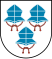 Wappen Landshut