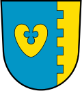 Brasão de Wandlitz