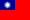 Vlag van de Republiek China